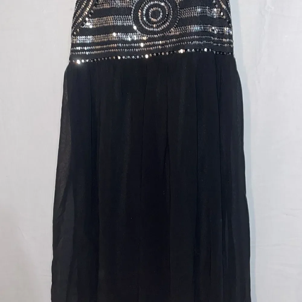 Luxx girls dress